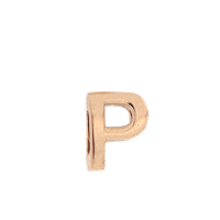 instagram letter Sticker by RuedesMille