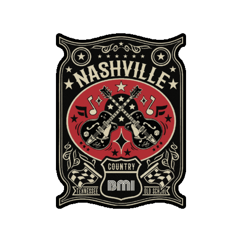 Sticker by BMI