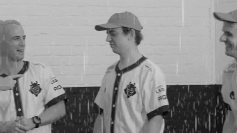 Sad League Of Legends GIF by G2 Esports