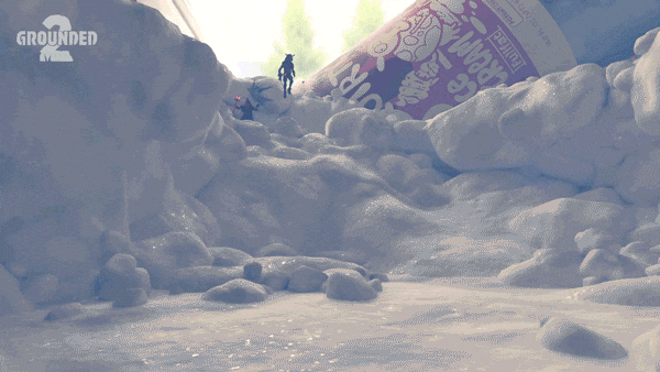 Grounded 2 GIF by Obsidian Entertainment