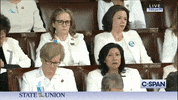 State Of The Union GIF by GIPHY News