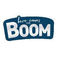 boom beachmajorseries Sticker by Beach Majors GmbH
