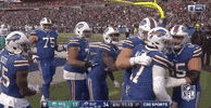2018 Nfl Football GIF by NFL