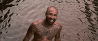 goodnight sun GIF by Nahko