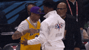 Jimmy Butler Love GIF by NBA