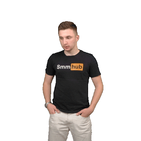 Malekseev Sticker by HunkyProduction