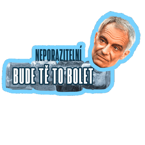 Komedie Sticker by falconfilmovenovinky