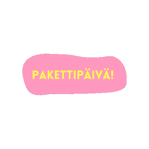 Huvituskoru Sticker by Milla Grönman