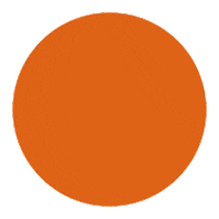 Orange Hero Sticker by UW Health