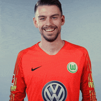 football prepare GIF by VfL Wolfsburg