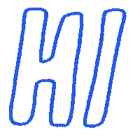 allisonmckeen hello hi hey allison mckeen Sticker