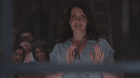 2x07 GIF by Togetherness