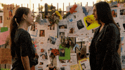 Season 3 Love GIF by 9-1-1 on FOX