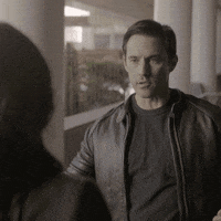 Milo Ventimiglia Love GIF by ABC Network