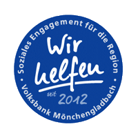 Volksbank Mönchengladbach Sticker by Vobamg
