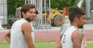 baggio husidic dancing GIF by LA Galaxy
