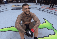 I Like It Nod GIF by UFC