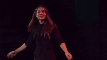 Theatre Acting GIF by GriffinTheatreCompany
