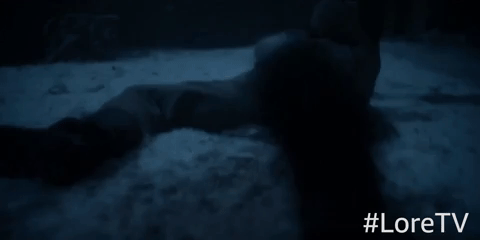 season 2 GIF by Lore
