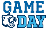 Athletics Gameday Sticker by csusm