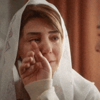 Tears GIF
