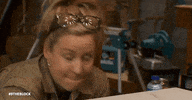 theblock the block 9theblock kim and chris GIF