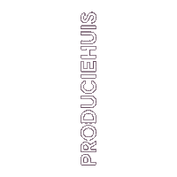 Productiehuis Sticker by Theater Rotterdam