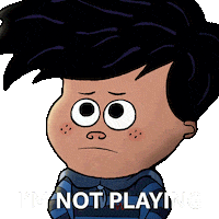 Bruce Wayne Batman Sticker by Amazon Prime Video