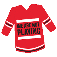 Proud Football Sticker by Chicagos Mayor