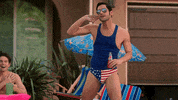 can you speak up 4th of july GIF by Lucifer