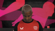 Look Up Bayer Leverkusen GIF by Bundesliga