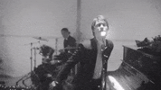 Taylor Hanson Mic Drop GIF by Hanson