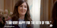 season 2 nbc GIF by The Good Place