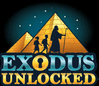 Escape Room GIF by JewishChildrensMuseum