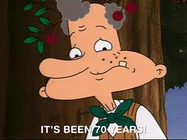 Nicksplat GIF by Hey Arnold