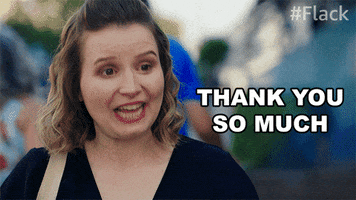 Anna Paquin Flack GIF by Amazon Prime Video