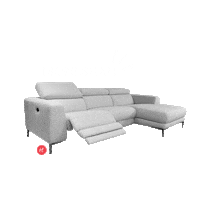 Mondrian Sticker by HomesToLife