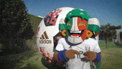 Liga Mx Football GIF by MiSelecciónMX