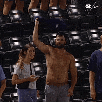 Lets Go Baseball GIF by UNC Tar Heels