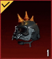 Helmet GIF