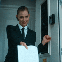 Office Boss GIF by VPRO