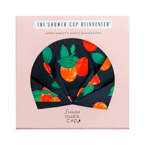 Beauty Hair Sticker by SHHHOWERCAP