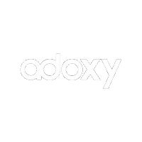 Adoxymedical Sticker by Adoxy