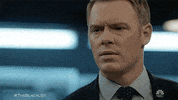 Nbc GIF by The Blacklist