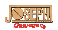 Joseph Lleida Sticker by deejaysdelleida