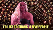RobertEBlackmon tv thank you thanks winner GIF
