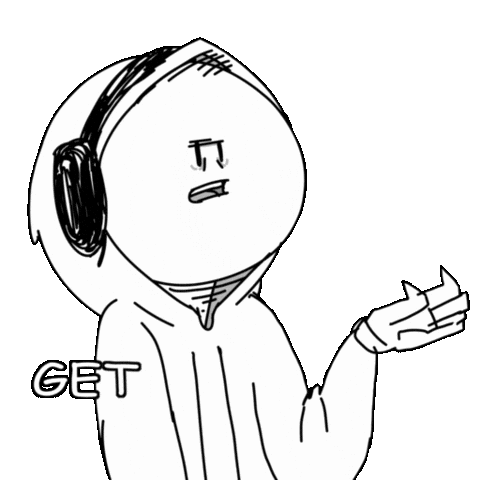 Sassy Boss Sticker by CC0 Studios