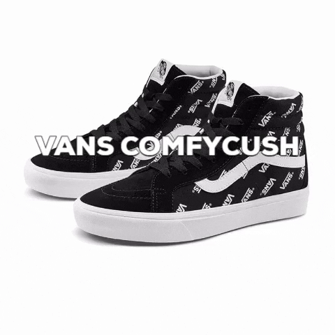 cheapconverse giphygifmaker GIF