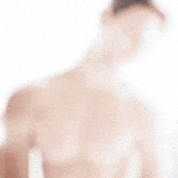 Hey Girl Heart GIF by Calvin Klein