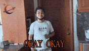 Yes Agree GIF by MrMoonMission